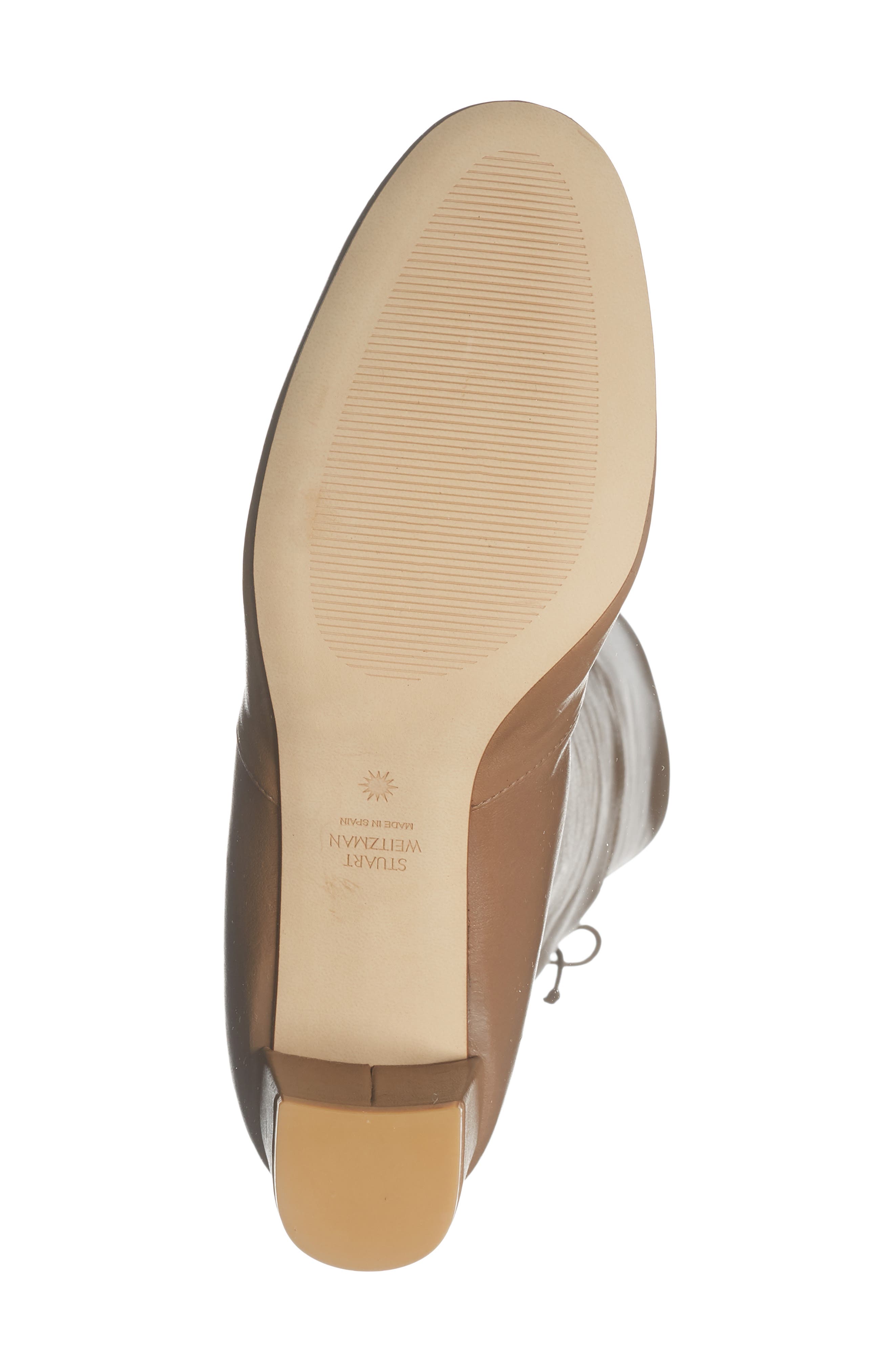 Stuart Weitzman Sofia City 50 Over the Knee Boot, Alternate, color, 