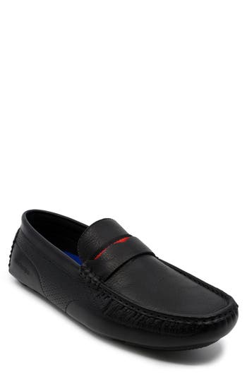 Akademiks Tabor Penny Loafer