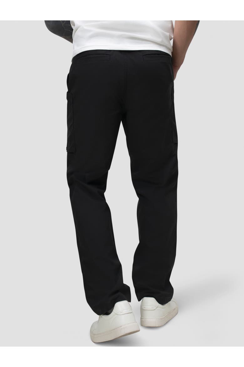 Jupiter Treck Trouser, Alternate, color, Black