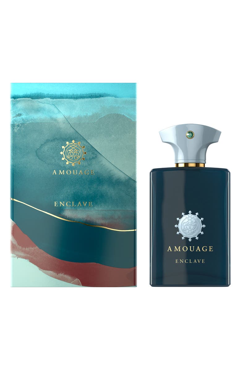 AMOUAGE Enclave Eau de Parfum, Alternate, color,