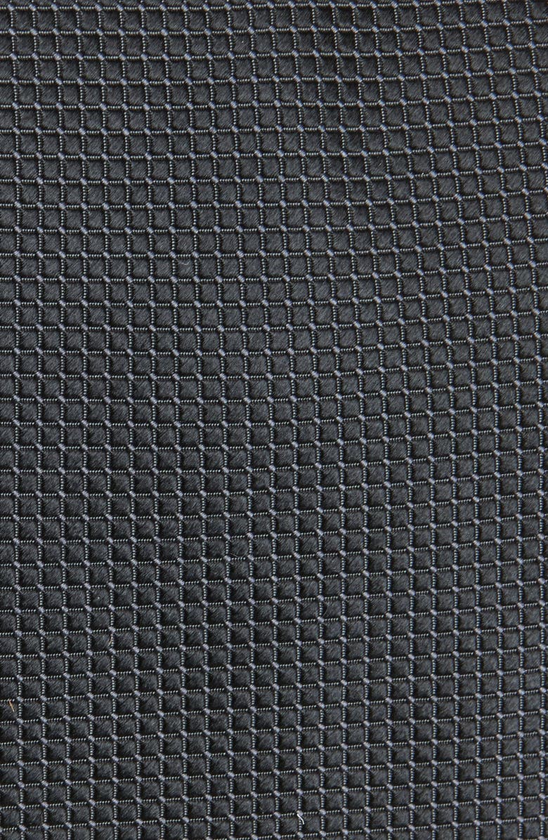 Nordstrom Solid Silk Tie, Alternate, color, 