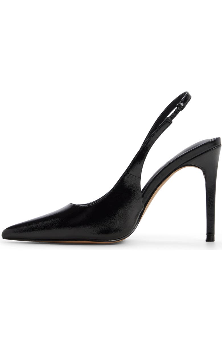 Call It Spring By Aldo Daniella Singback Pump, Alternate, color, Black