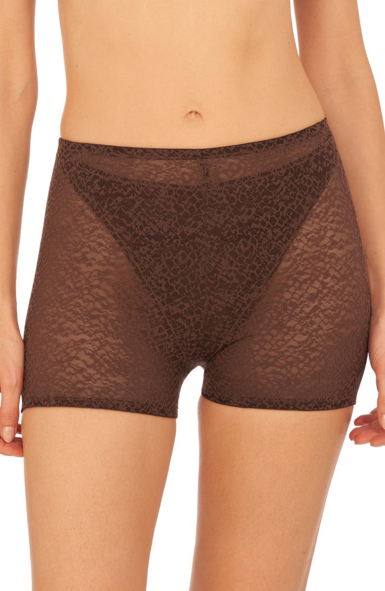 Natori Pretty Smooth Shortlette, Main, color, Java