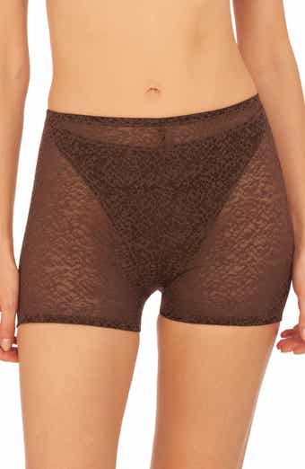 Natori Pretty Smooth Shortlette