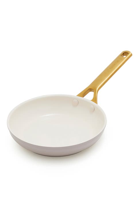 Reserve 8-Inch Ceramic Nonstick Frying Pan