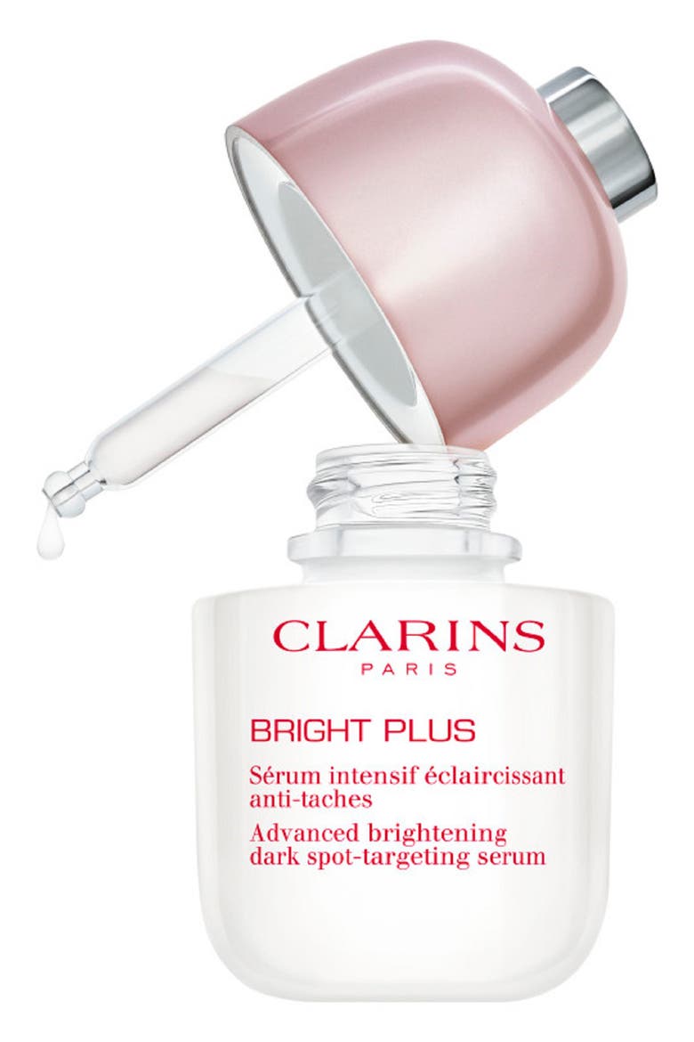 Bright Plus Advanced Brightening Dark Spot & Vitamin C Serum, Alternate, color, NO COLOR
