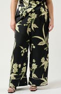 Estelle Baia Floral Pants