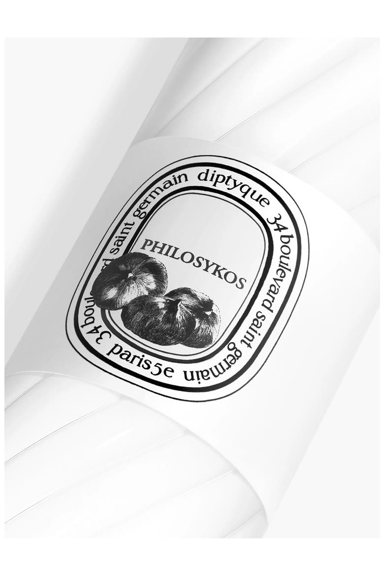 Philosykos Perfumed Body Lotion, Alternate, color, NO COLOR