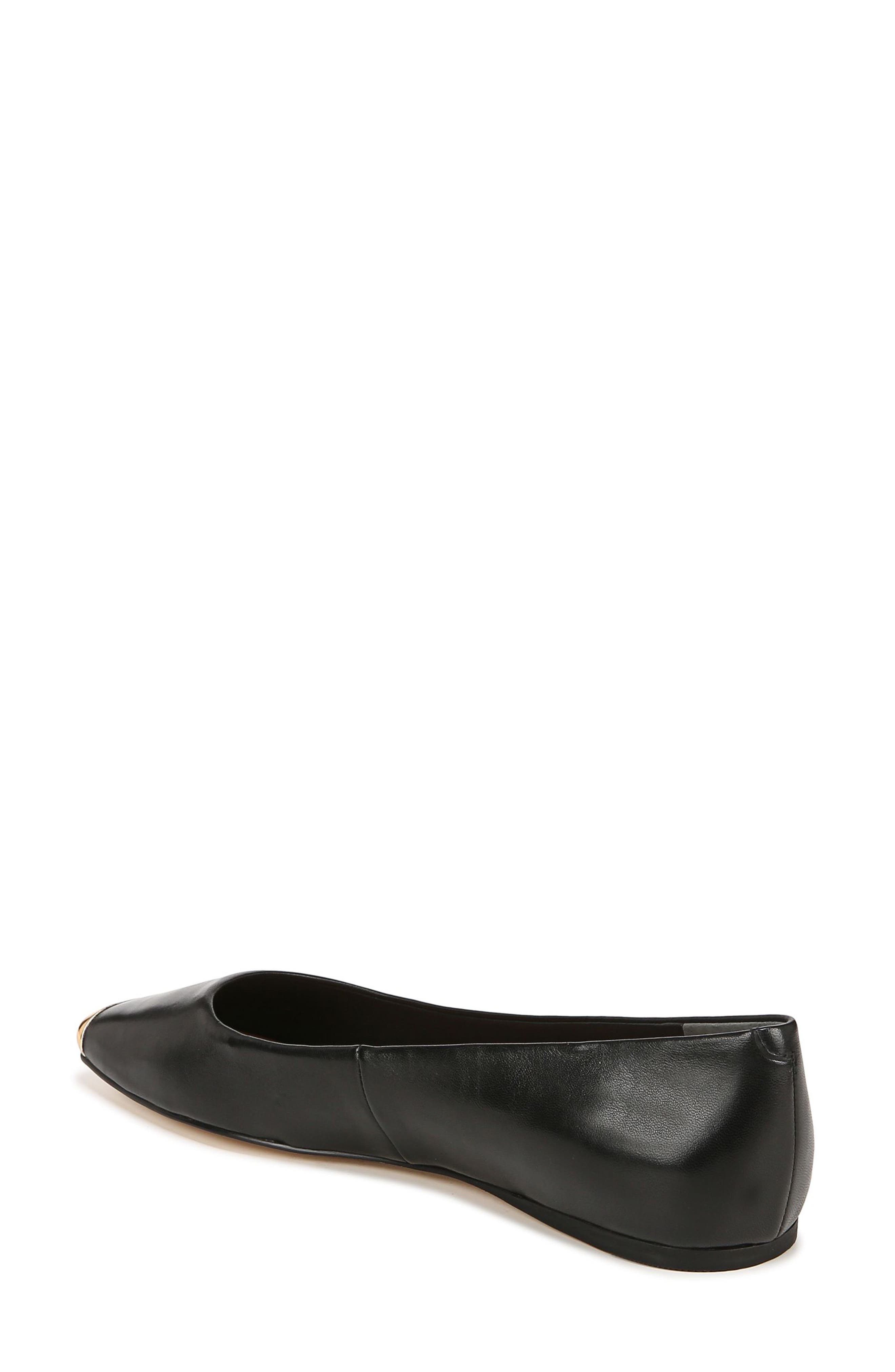 SARTO by Franco Sarto Flexa Amaya Ballet Flat, Alternate, color, 