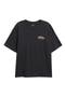 selected Washed Black