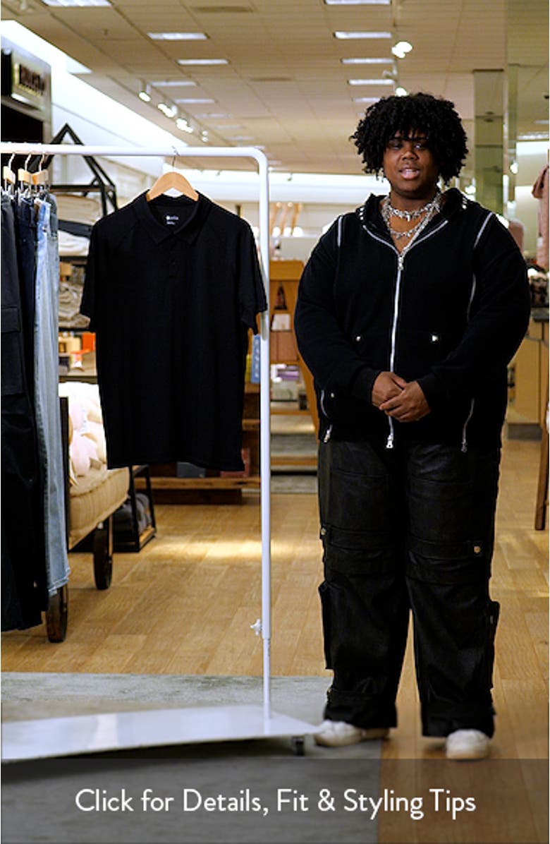 Endurance Performance Polo, sales video thumbnail