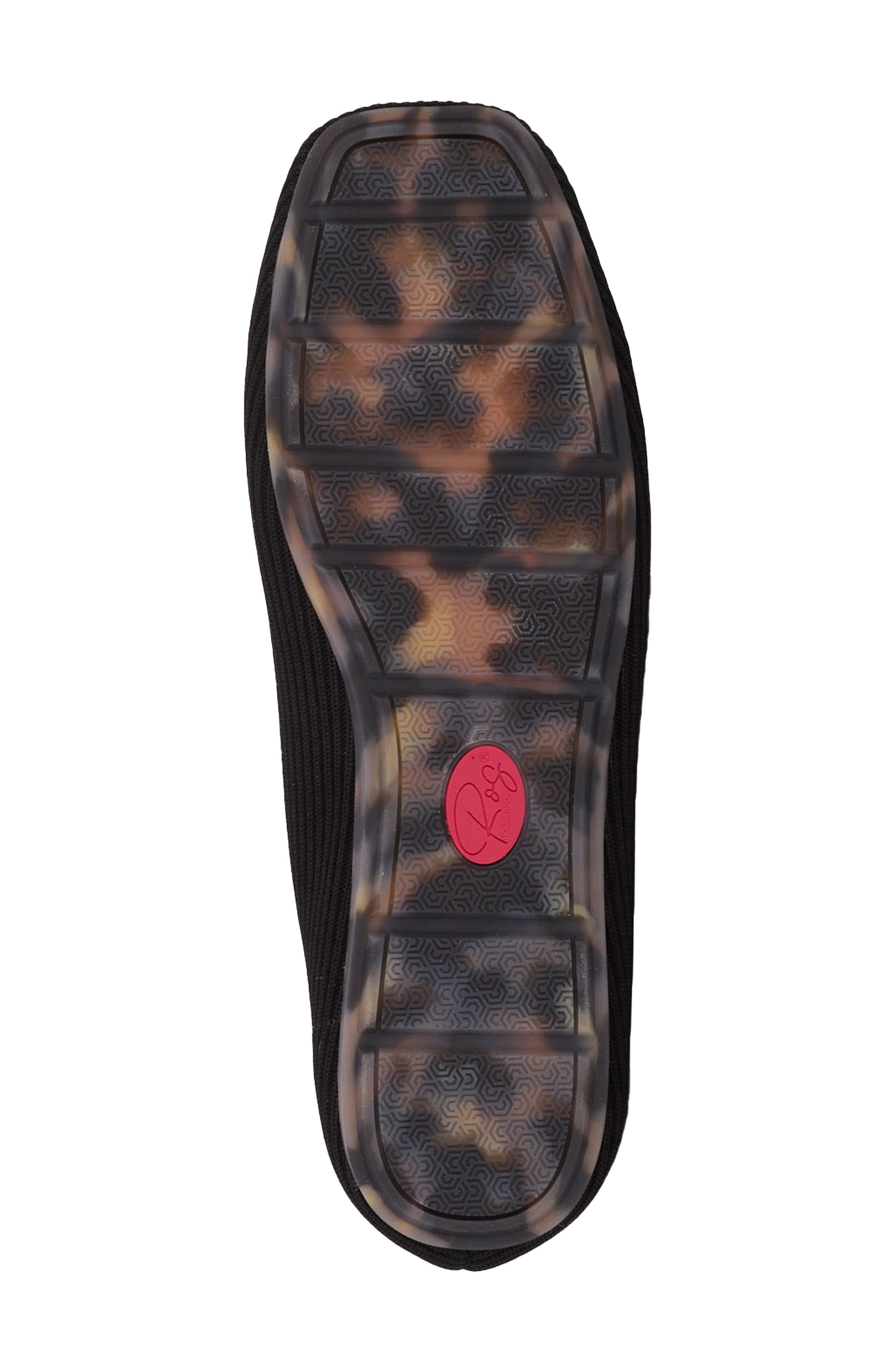 Ros Hommerson Niki Ballet Flat, Alternate, color, 