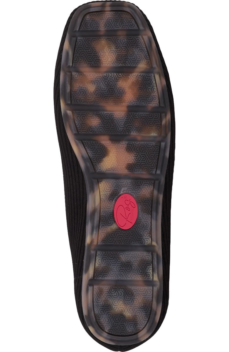 Ros Hommerson Niki Ballet Flat, Alternate, color,
