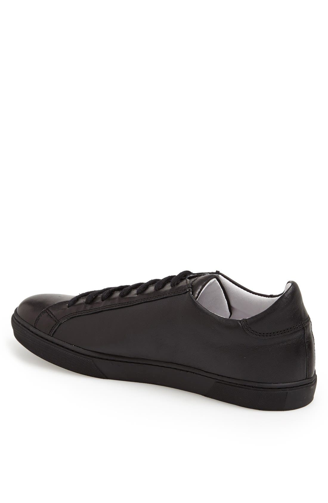 Twins for Peace 'Alex' Sneaker, Alternate, color, 