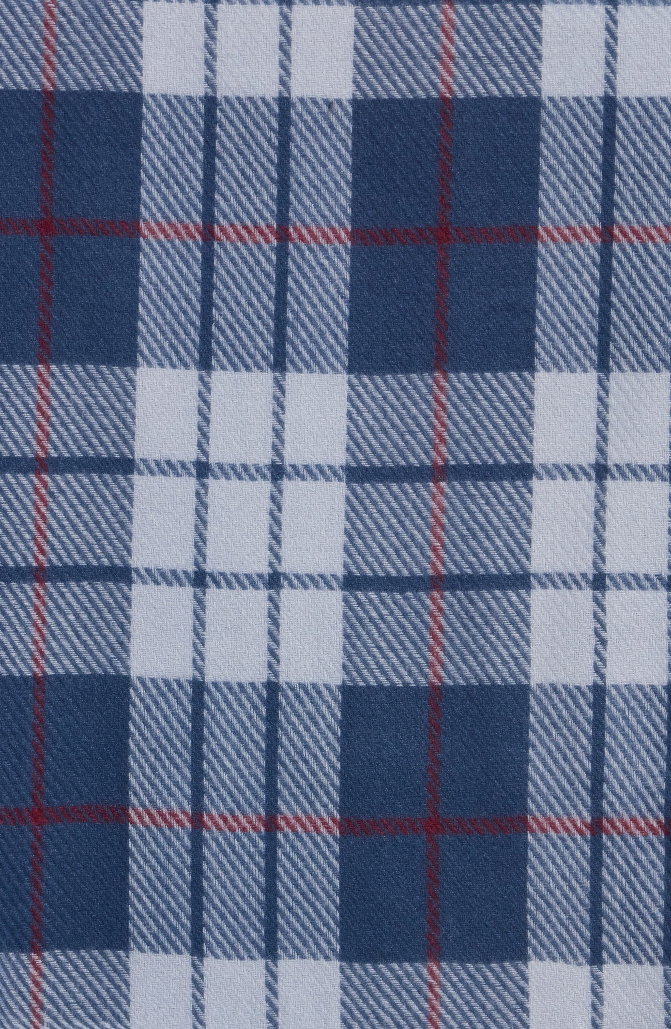 Twin Print Scarf