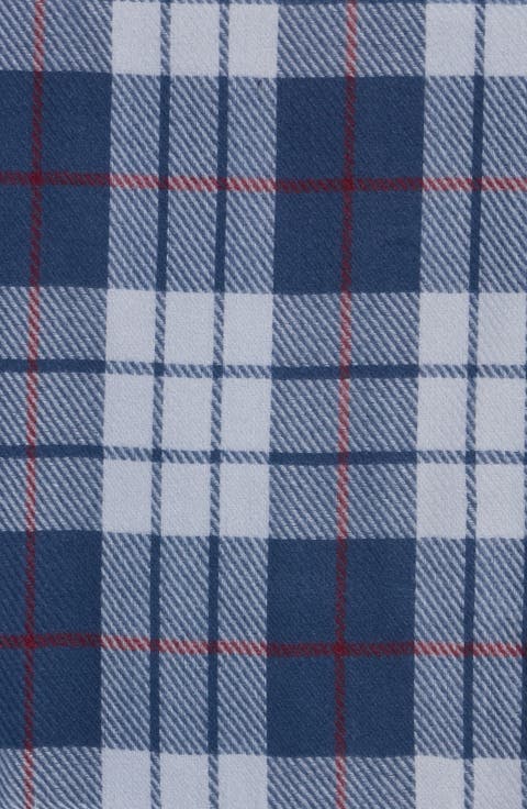 Twin Print Scarf