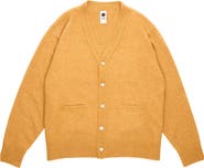 vowels Alpaca Blend Cardigan