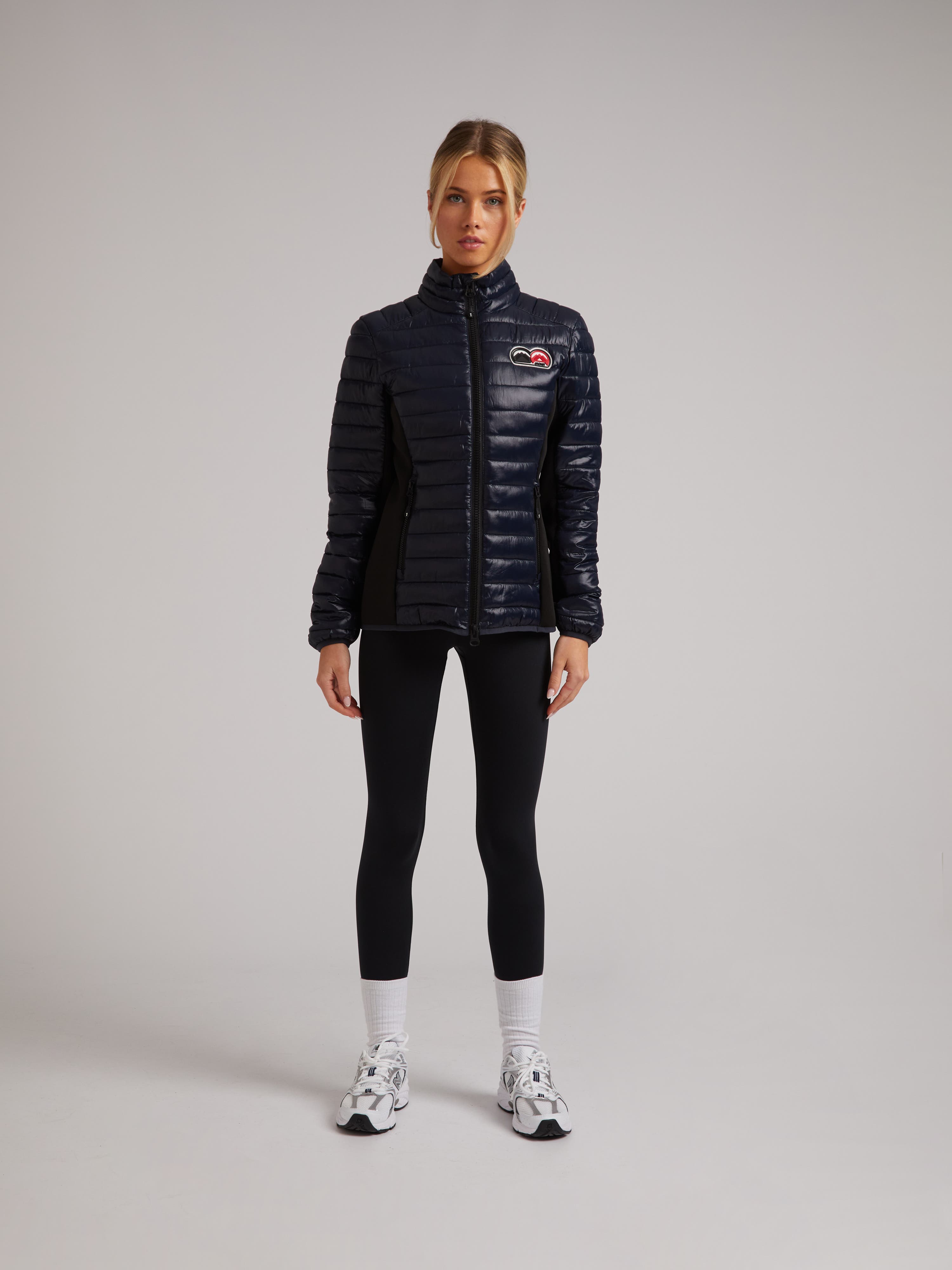 Sport L1Tte Funnel Jacket - image 4