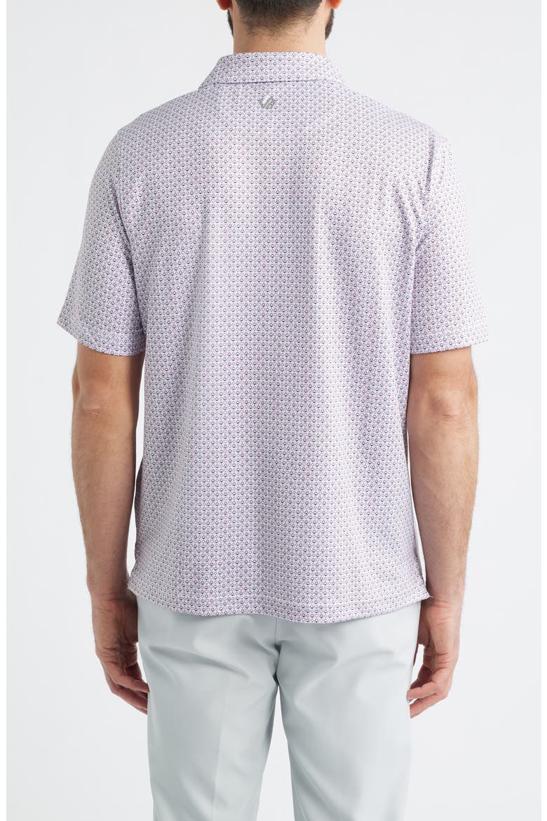 XC+™ Apex Performance Polo, Alternate, color, LIGHT GRAY CARD SUIT