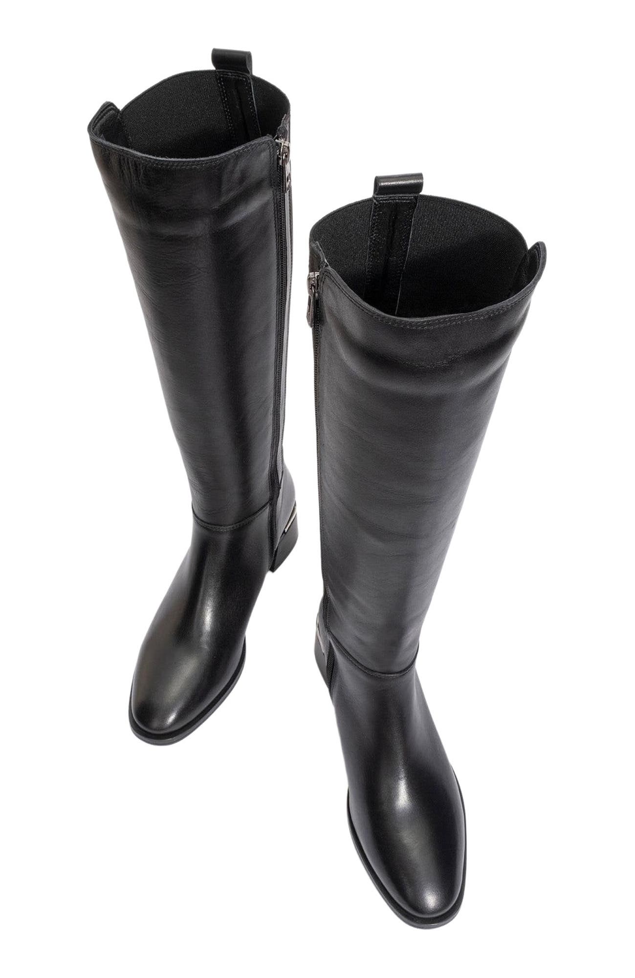 Rochos Leather Boot - image 4