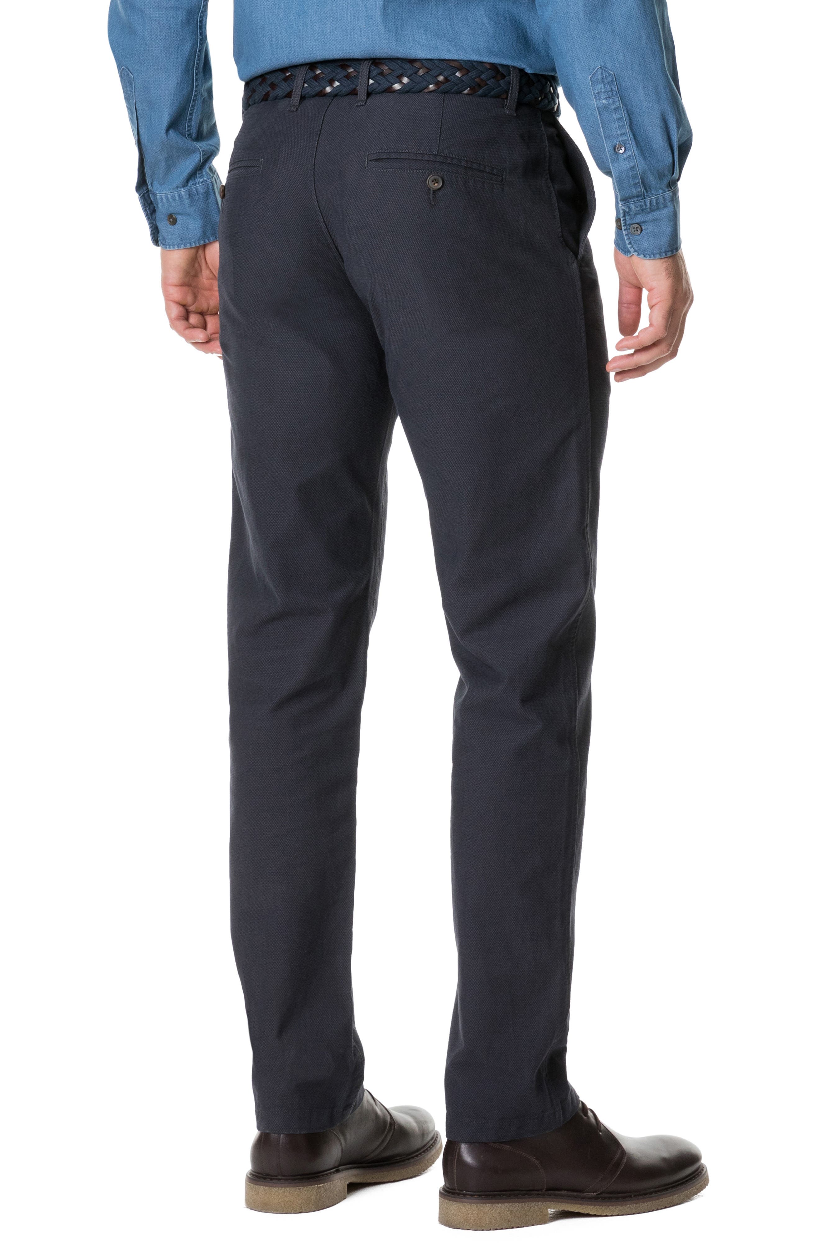 Rodd & Gunn Emerdale Straight Leg Pants (Men) | Nordstromrack