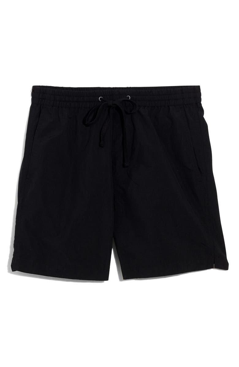 Madewell Men's Re-sourced Everywear Shorts, Alternate, color, 