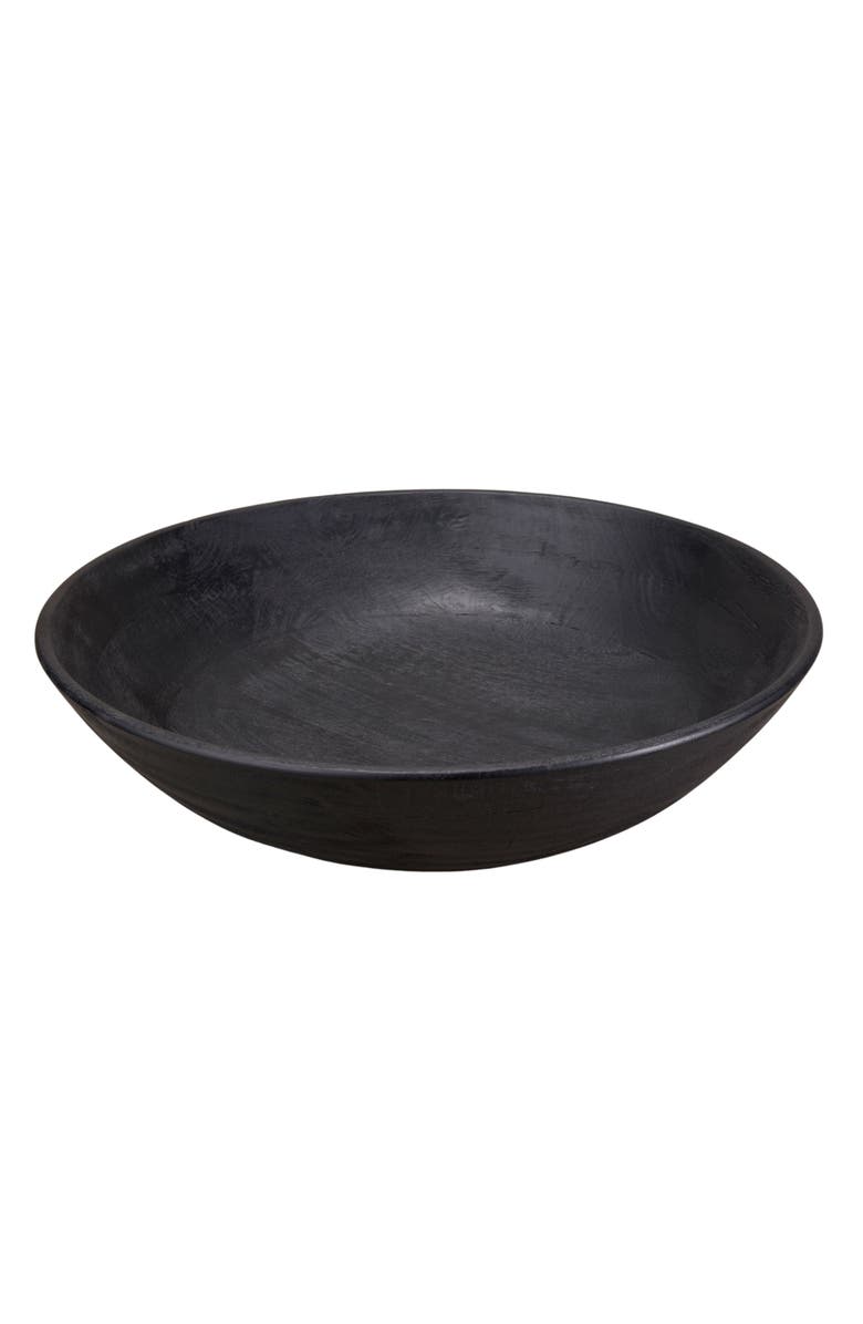 Be Home Arendal Supersized Bowl, Main, color, Natural