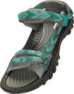 Mountain Warehouse Cyprus Chevron Sandals