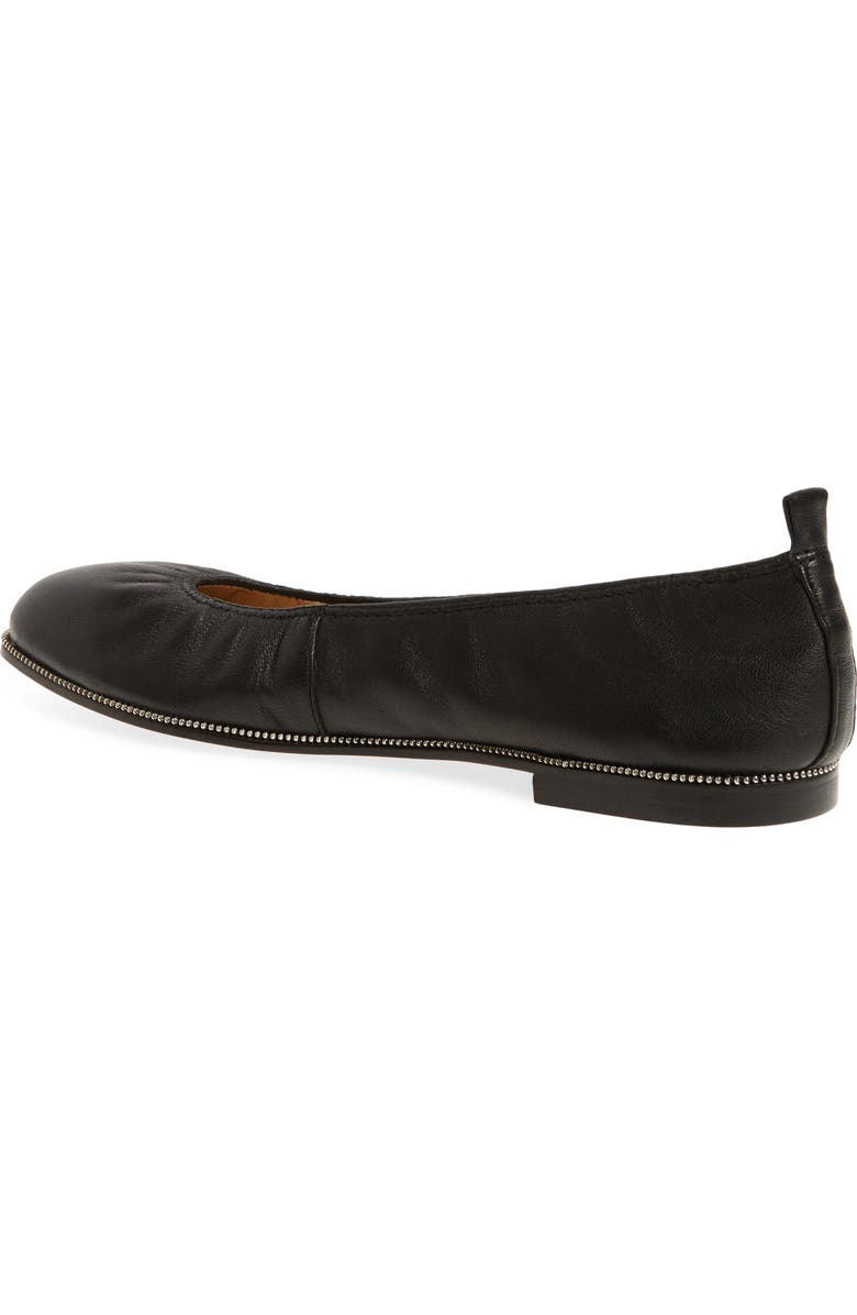 Botkier Mason Ballet Flat, Alternate, color,