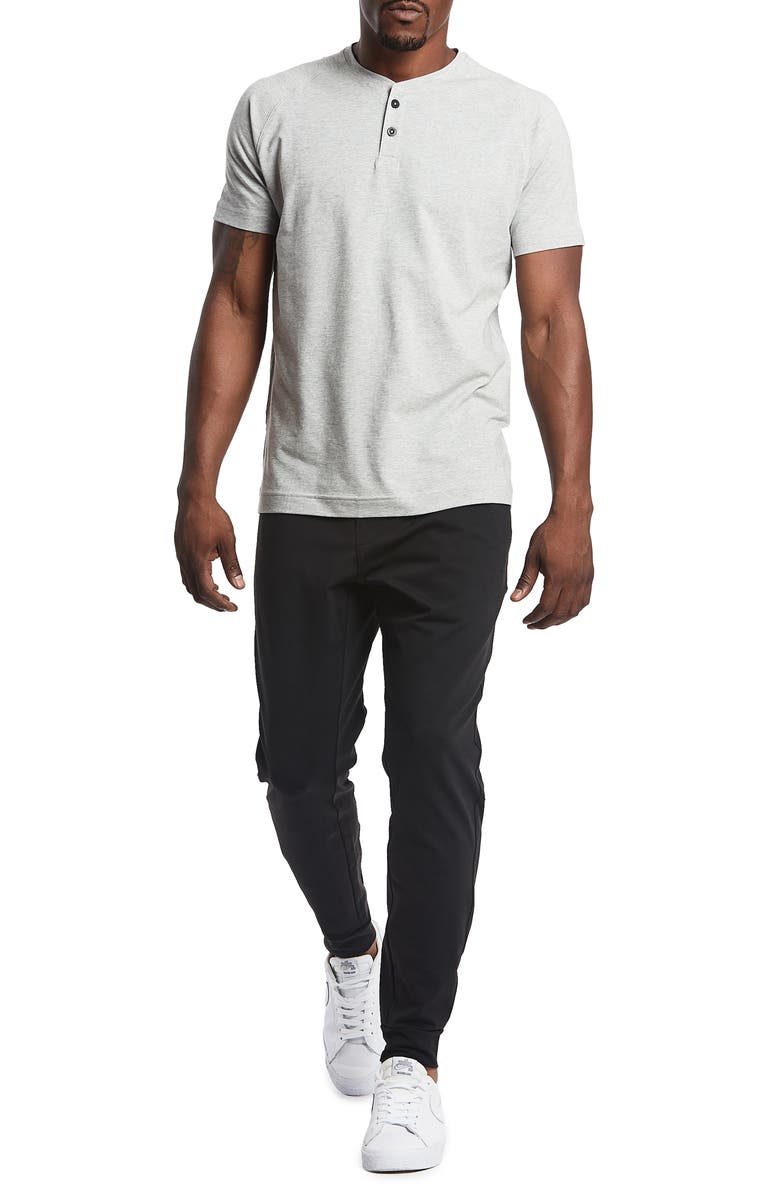 Public Rec Gamechanger Joggers, Alternate, color, Black