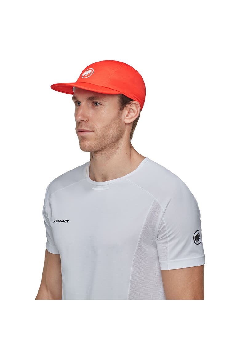 Aenergy Light Cap, Alternate, color, Mammut Red