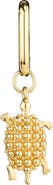 Givenchy Lucky Charms Turtle Bag Charm