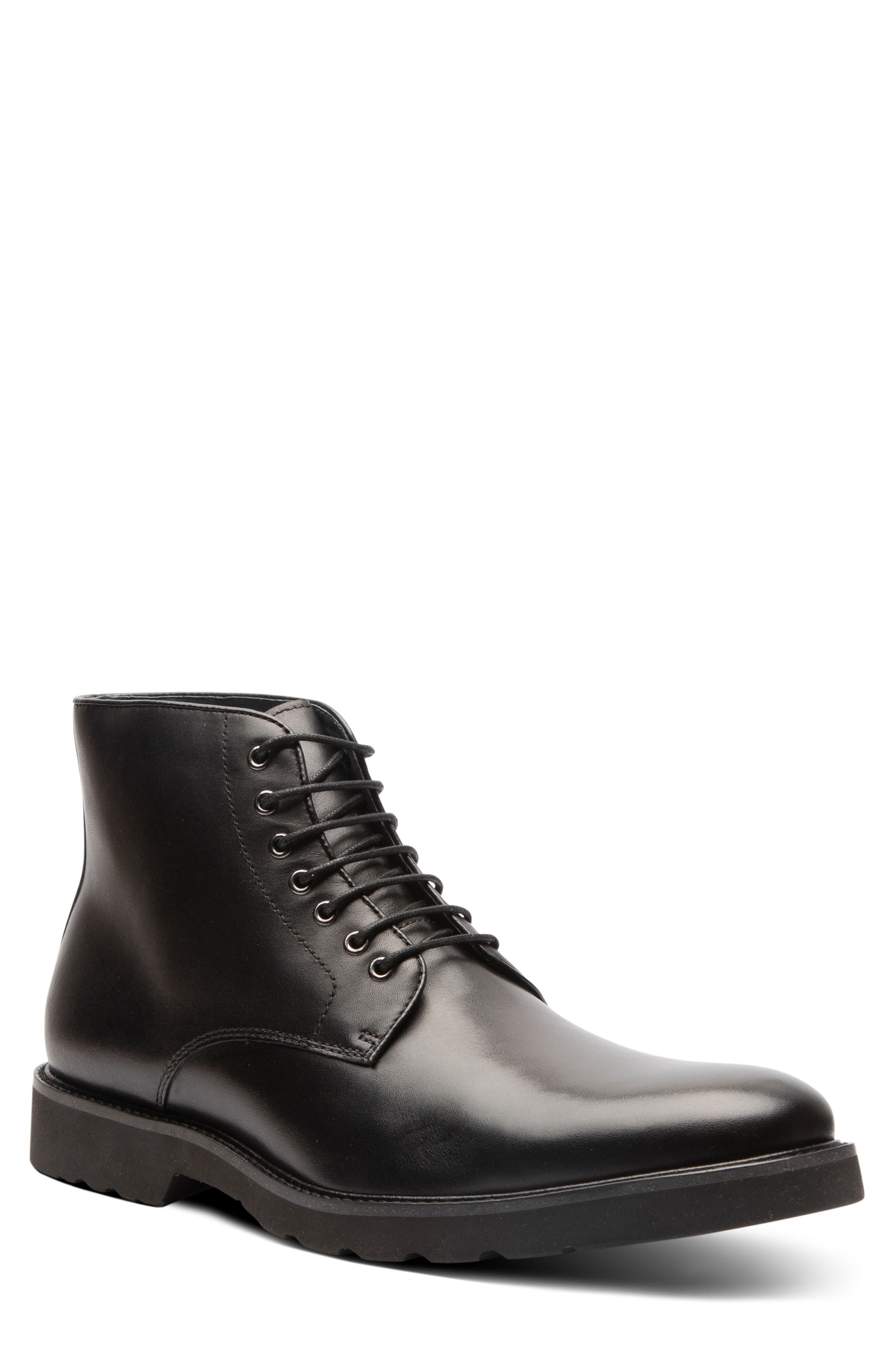 Blake Mckay Powell Lace-Up Boot, Main, color, 