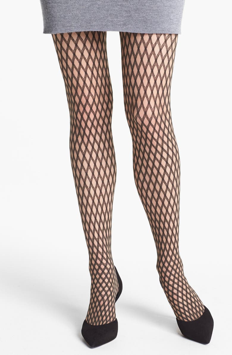 Wolford 'Sylvie' Tights, Main, color, 
