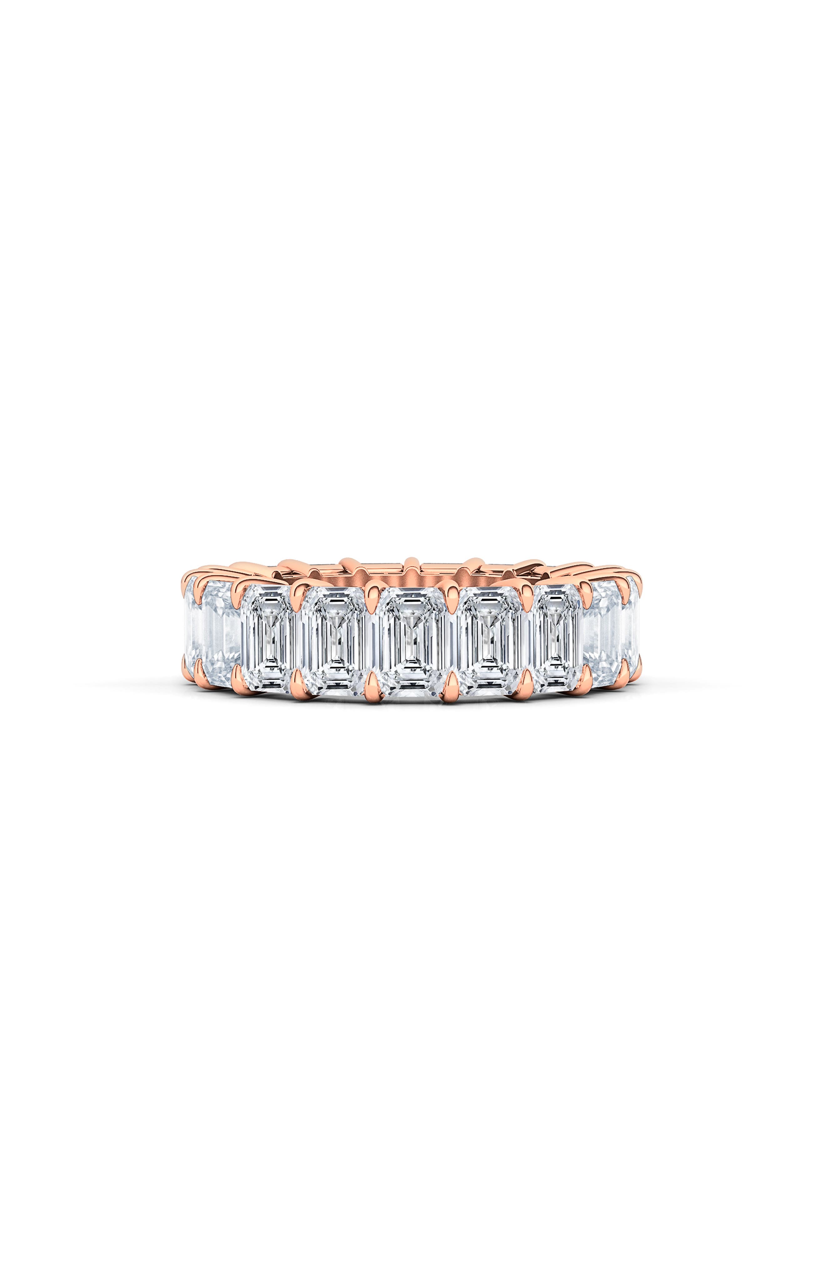 selected ROSE GOLD
