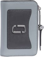 Marc Jacobs The Slim Bifold Wallet