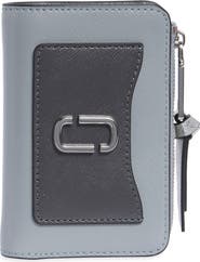 Marc Jacobs The Slim Bifold Wallet