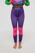 OOSC Baselayer Leggings - Powder Hound Women's