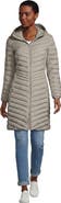 Lands' End Wanderweight Packable Down Coat