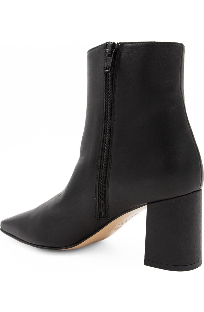 Amalfi by Rangoni Faraona Block Heel Bootie, Alternate, color,