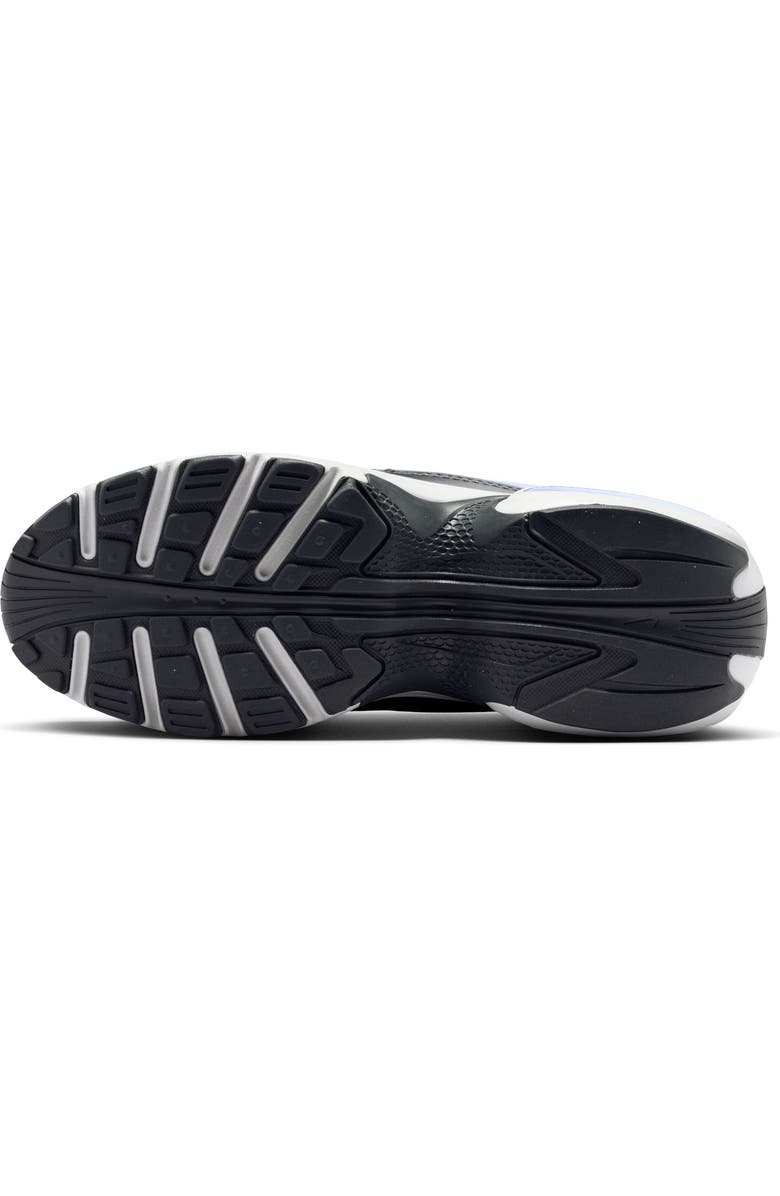 Nike Air Max Portal Sneaker, Alternate, color, White/ Blue/ Black