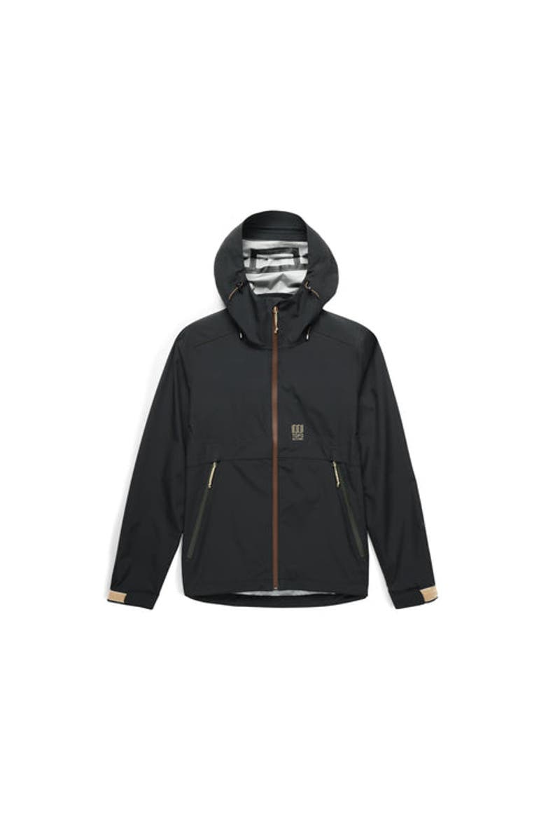 Women's Global Jacket, Main, color, Black/Neutral
