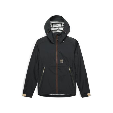 Women's Global Jacket