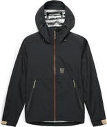 Topo Designs Women's Global Jacket