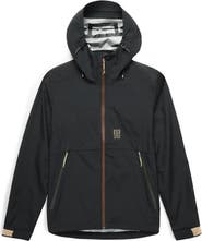 Topo Designs Women's Global Jacket