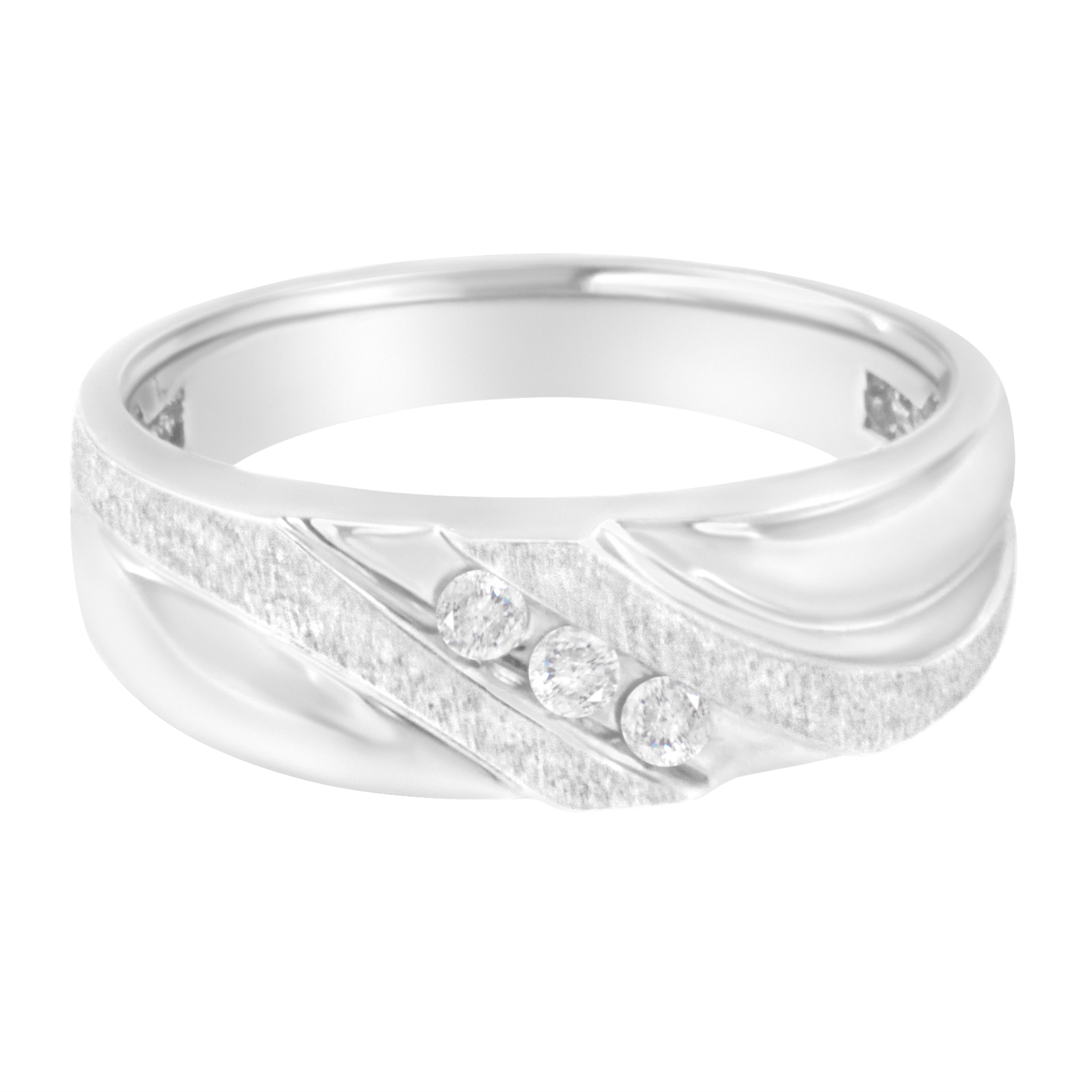 selected White Gold
