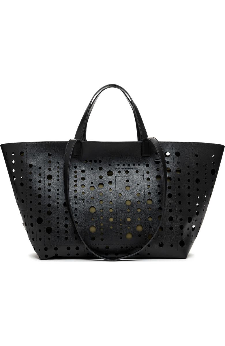 Desigual Bloomer Shopper Bag with Removable Zip Shoulder Bag, Main, color,