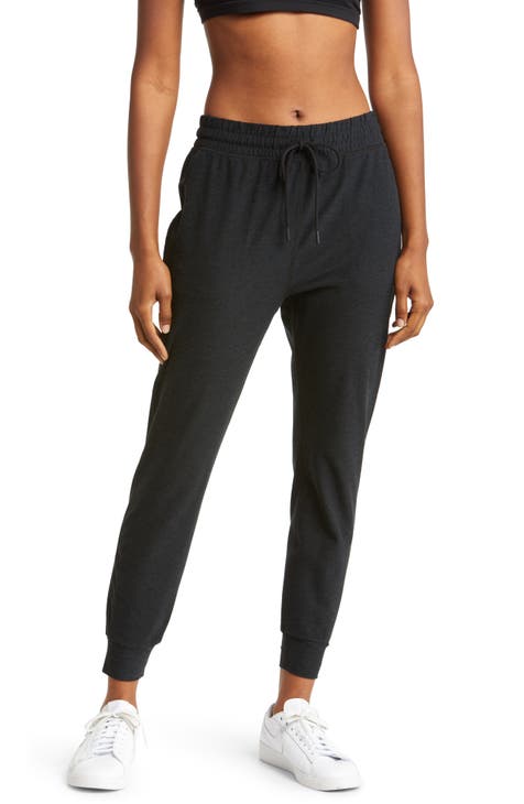 Women s Beyond Yoga Joggers Sweatpants Nordstrom