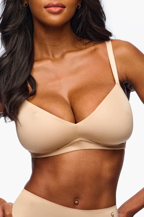 Lisciante Curvy Bralette