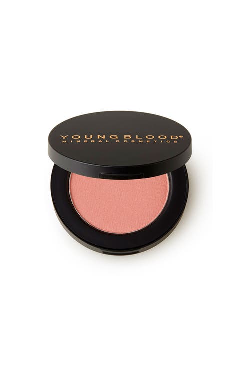 Pressed Mineral Blush